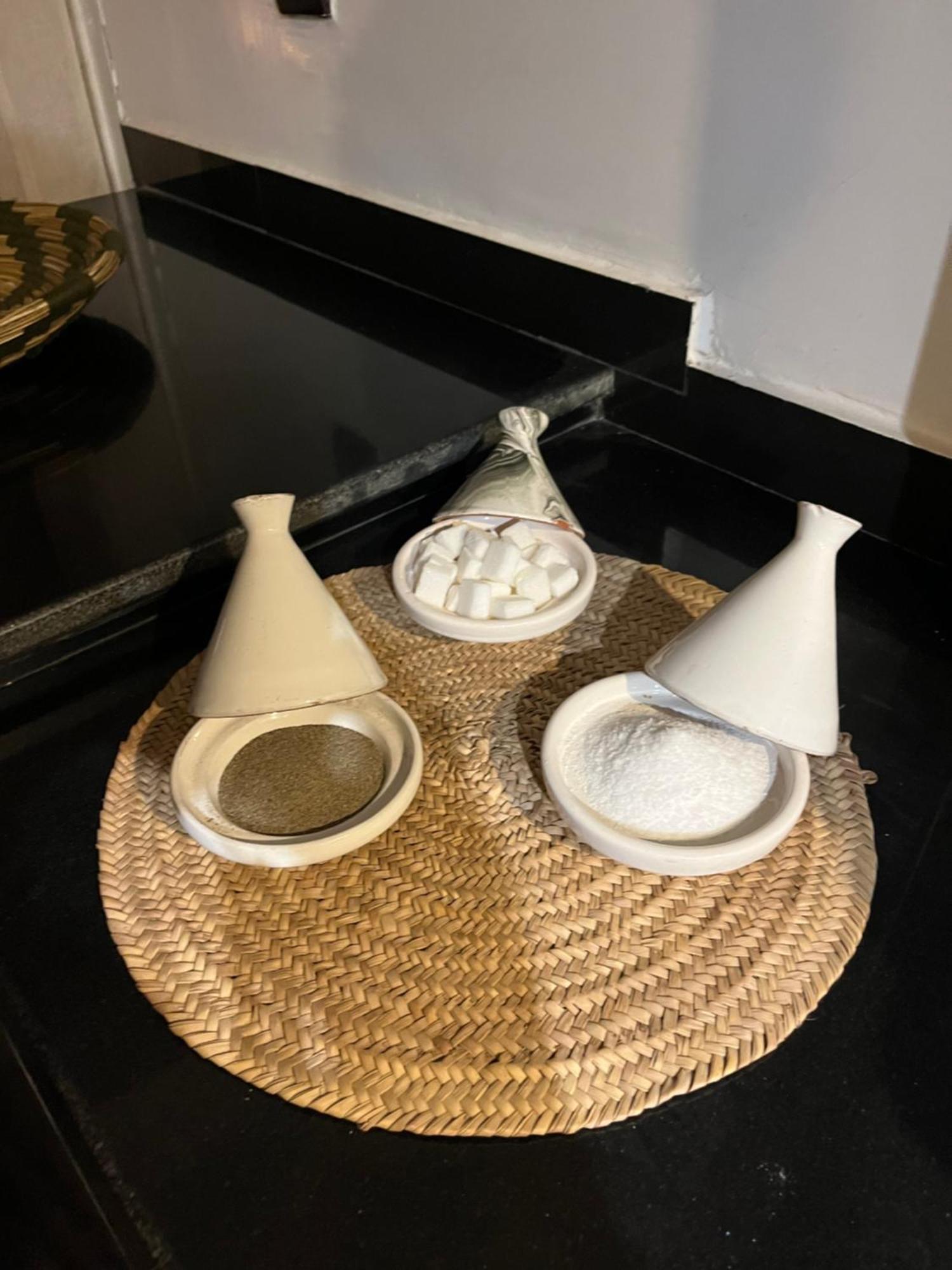 马拉喀什Loft Gueliz公寓 外观 照片